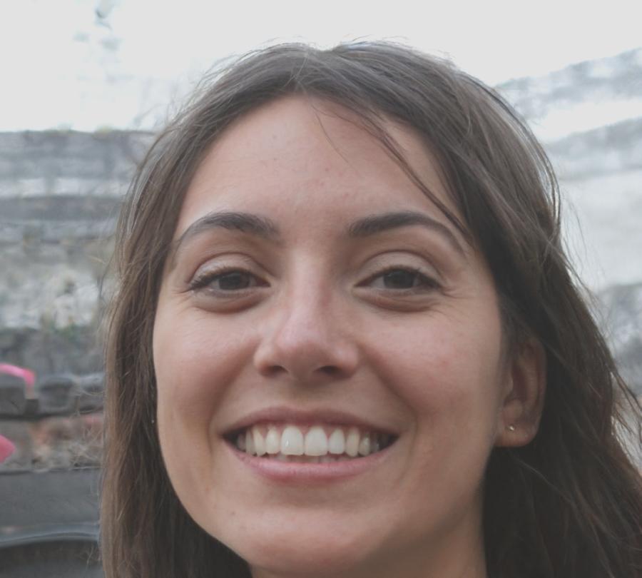 Carmen Ruiz Montenegro